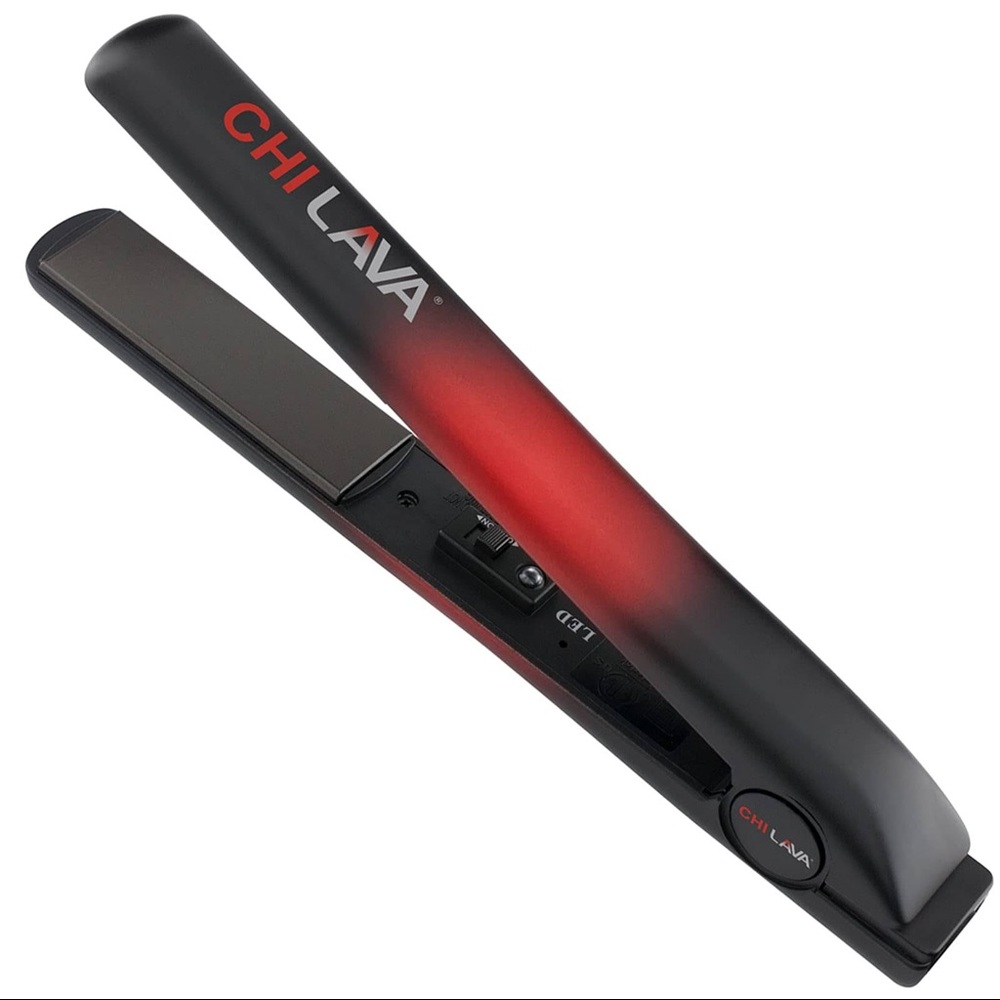 Chi Lava hair straightener